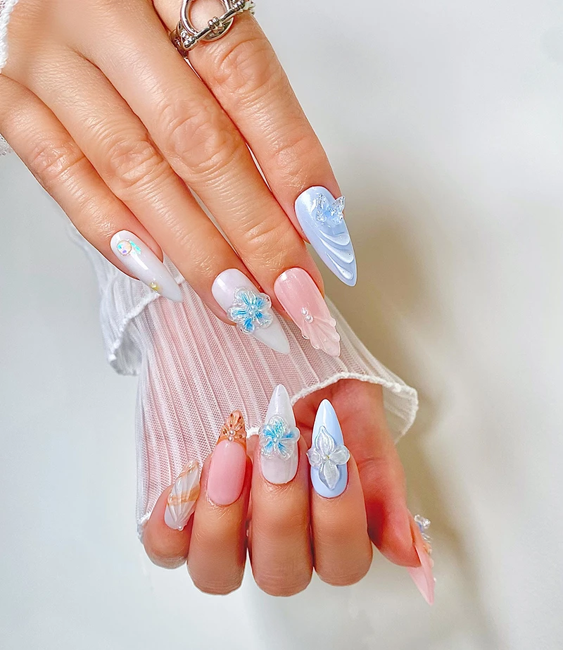 Ocean Nail And Spa