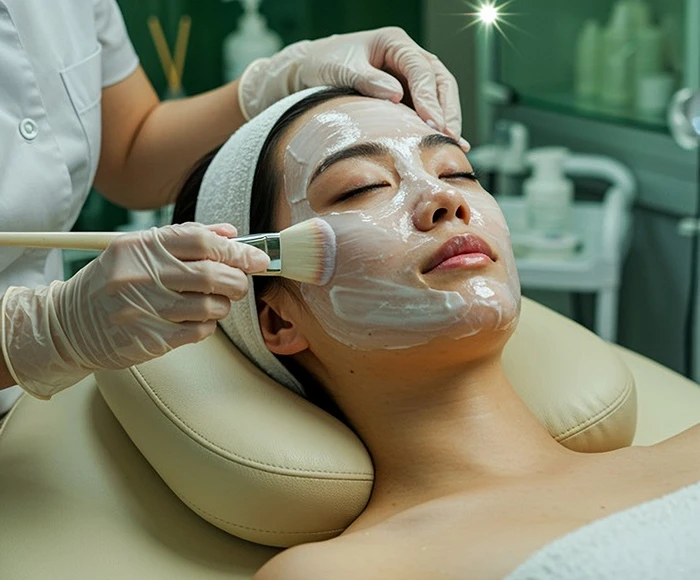 Facial